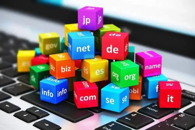 什么是域名？域名在网站建设当中起着什么作用？