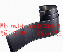 太阳能薄膜电池